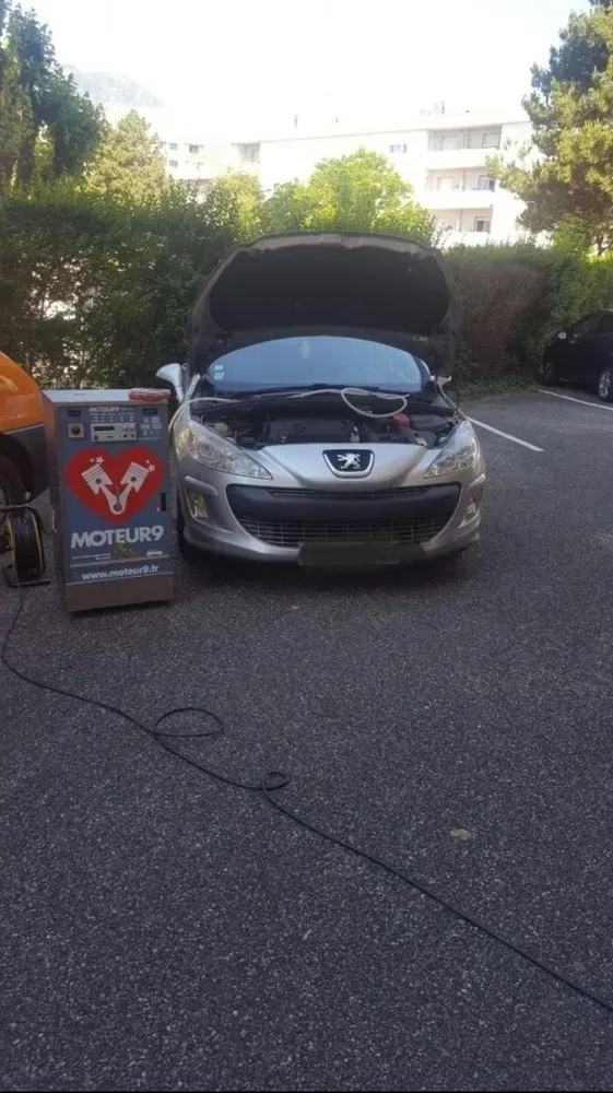 PHOTO - CLINIQUE AUTOMOBILE (9)